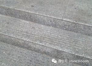 石材樓梯設計 加工存在的問題及改進