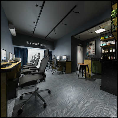 南寧市薪火文化傳播 電腦圖文設(shè)計(jì)的專業(yè)力量