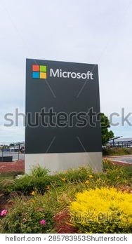 微軟山景城辦公室 科技巨頭的創(chuàng)新地標(biāo)