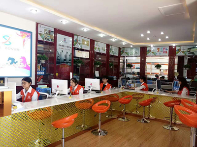 從零起步 如何開設(shè)一家專業(yè)廣告圖文店？揭秘圖文快印店的必備要素